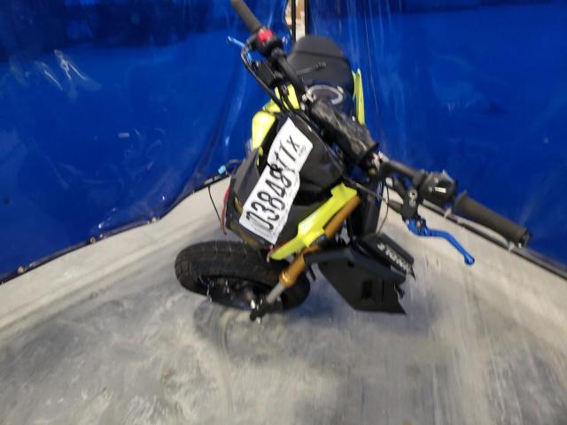 2019 HONDA GROM 125 MLHJC751XK5107355