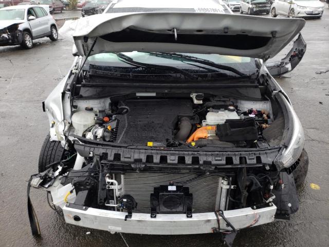 2020 KIA NIRO LX KNDCB3LC2L5397619