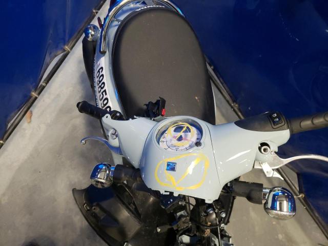 2022 HONDA NCW50 JH2AF7715NK501513