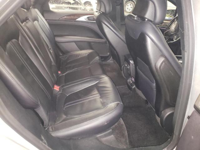 2017 LINCOLN MKZ SELECT 3LN6L5D9XHR665938