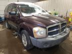 2005 DODGE  DURANGO