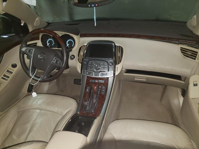 2010 BUICK LACROSSE C 1G4GE5GV6AF165916