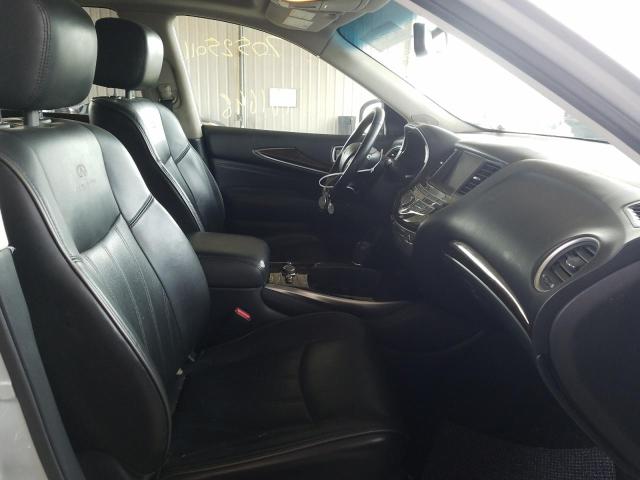 2013 INFINITI JX35 5N1AL0MM3DC311883