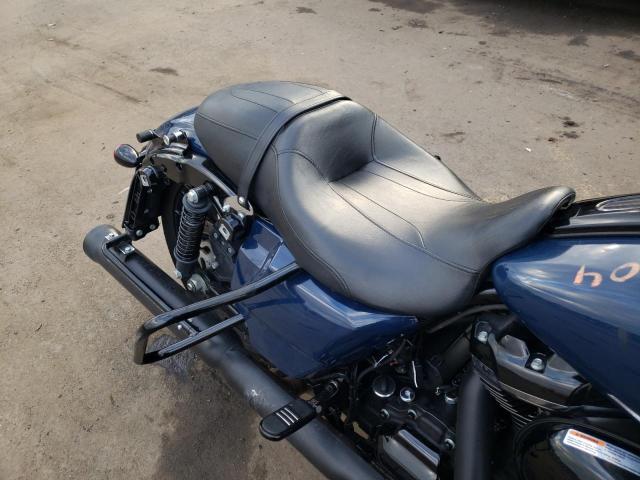 2019 HARLEY-DAVIDSON FLHXS 1HD1KRP10KB657646