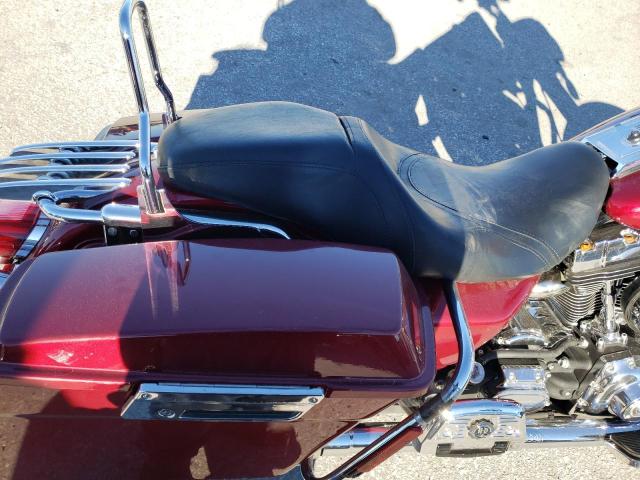 2006 HARLEY-DAVIDSON FLHRCI 1HD1FRW1X6Y607815