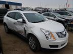 2015 CADILLAC  SRX