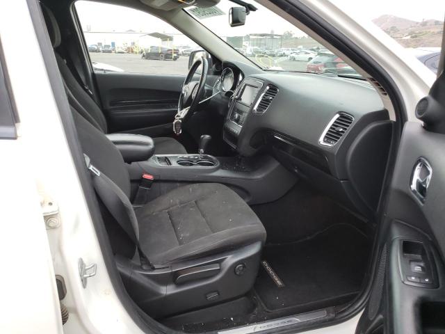 2011 DODGE DURANGO CR 1D4RD4GG3BC725084