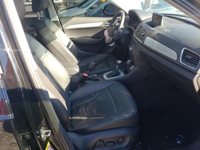 2015 AUDI Q3 PRESTIG WA1FFCFS9FR000662