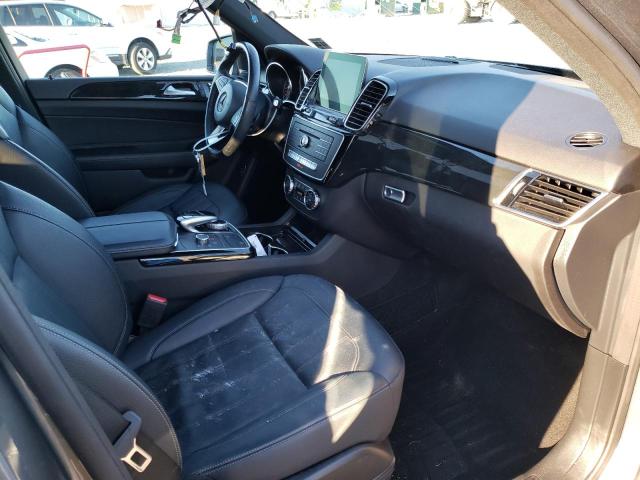 2019 MERCEDES-BENZ GLE 400 4M 4JGDA5GB2KB212114