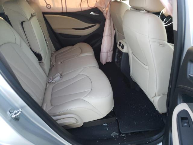2017 BUICK ENVISION E LRBFXBSA4HD092207