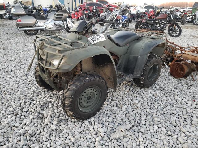 2006 HONDA TRX350 FE 1HFTE254564524368
