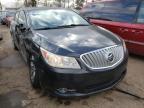 2010 BUICK  LACROSSE