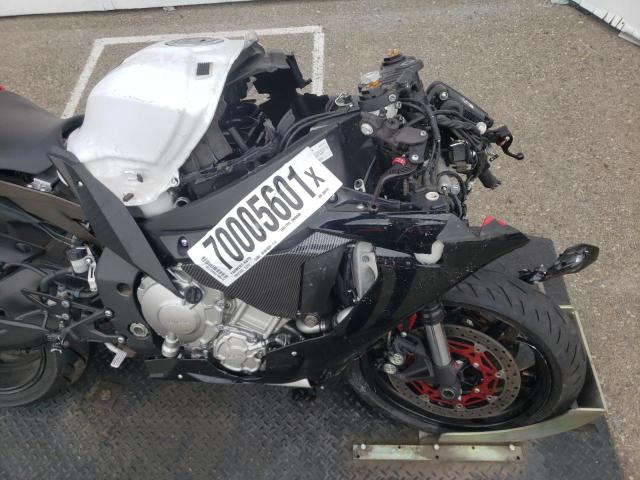 2016 YAMAHA YZFR1S C JYARN42Y3GA000478