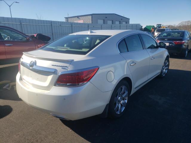 2010 BUICK LACROSSE C 1G4GE5GV6AF290379