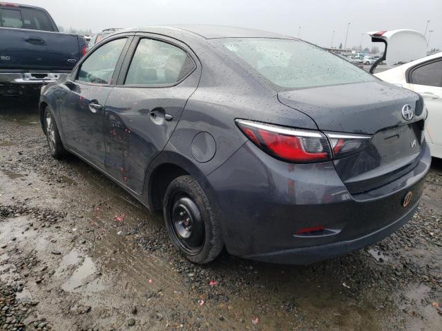 2016 TOYOTA SCION 3MYDLBZV9GY139208