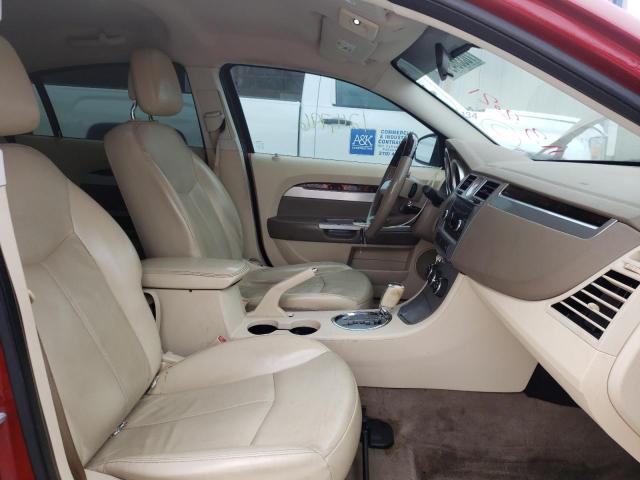 2010 CHRYSLER SEBRING LI 1C3CC5FB9AN227223