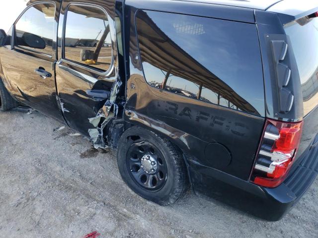 2012 CHEVROLET TAHOE POLI 1GNLC2E00CR293527