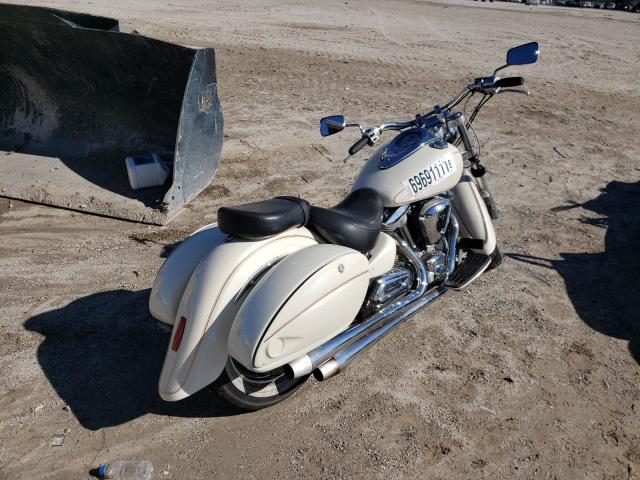 2000 YAMAHA ROYAL STAR JYAVP02E6YA007241