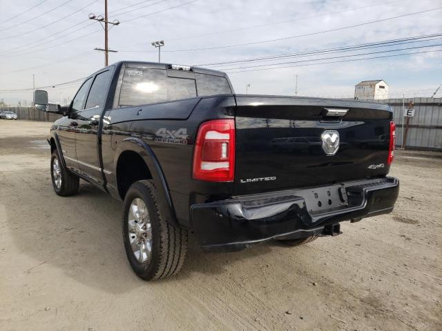 2020 RAM 2500 LIMIT 3C6UR5SLXLG104353