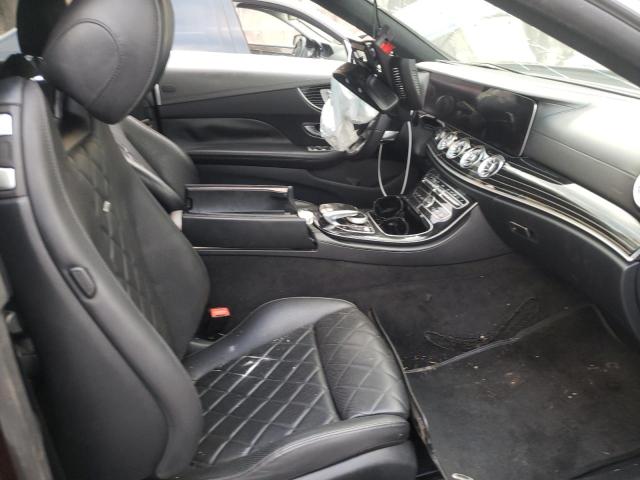 2019 MERCEDES-BENZ E 450 WDD1K6HB0KF102072
