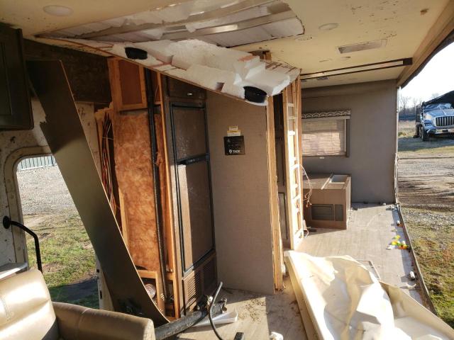 2019 FORD F53 1F65F5DYXK0A18769