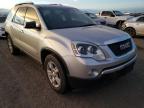 2008 GMC  ACADIA