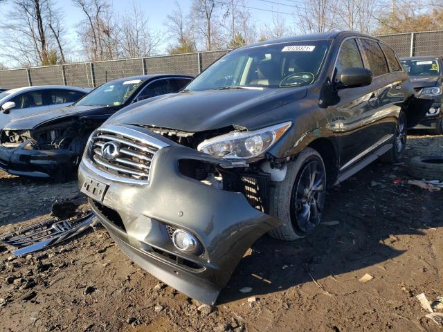 2013 INFINITI JX35 5N1AL0MM4DC300990
