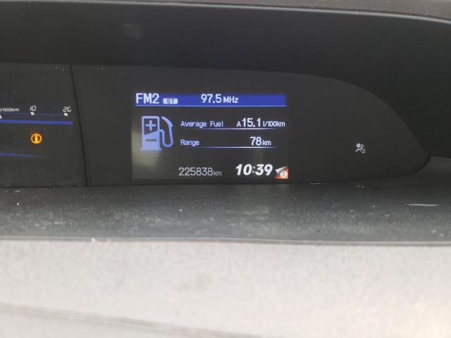 2012 HONDA CIVIC LX - 2HGFB2F42CH121155