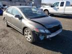 2007 HONDA  CIVIC