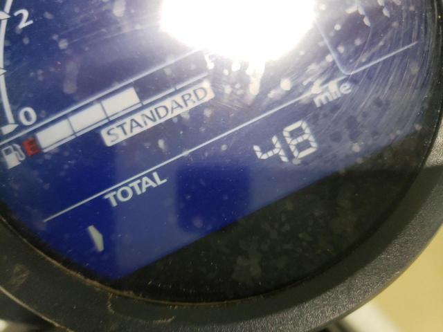 2021 HONDA CMX1100 A JH2SC8305MK000992