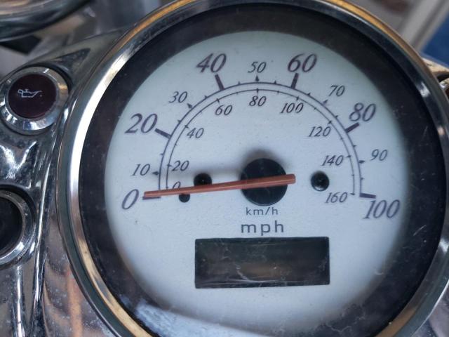 2003 HONDA VT750 CDA JH2RC44373M705151