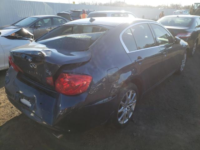 2013 INFINITI G37 JN1CV6AR2DM759863