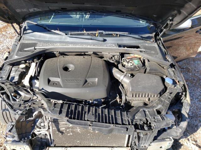 2016 VOLVO S60 R DESI YV126MFP4G2395408
