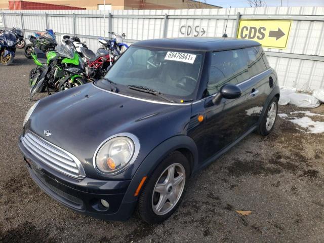 Фото: WMWMF33539TU71786 - 2