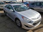 2012 HYUNDAI  SONATA