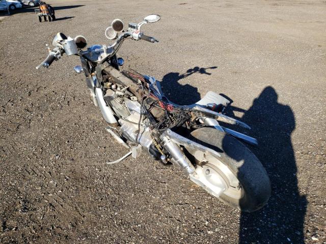 2005 HONDA VTX1300 R 1HFSC52375A214902