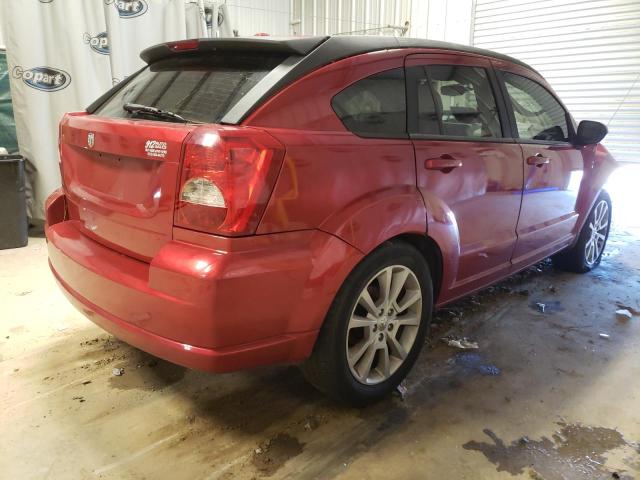 2010 DODGE CALIBER HE 1B3CB5HA0AD615659