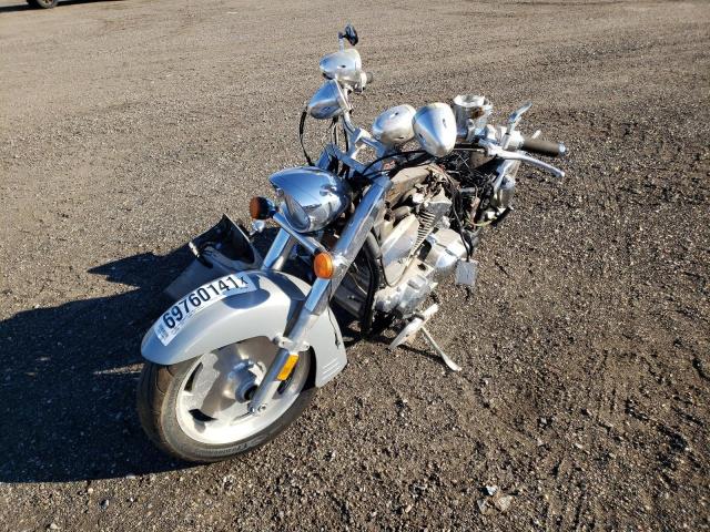 2005 HONDA VTX1300 R 1HFSC52375A214902