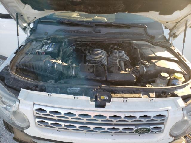 2013 LAND ROVER LR4 HSE LU SALAK2D4XDA688301