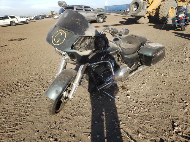 2020 HARLEY-DAVIDSON FLTRX 1HD1KHC12LB604092