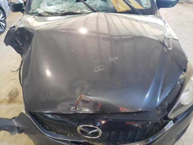 JM3KE2BE8D0166813 Mazda Cx-5 Sport 2013. Фото: 6