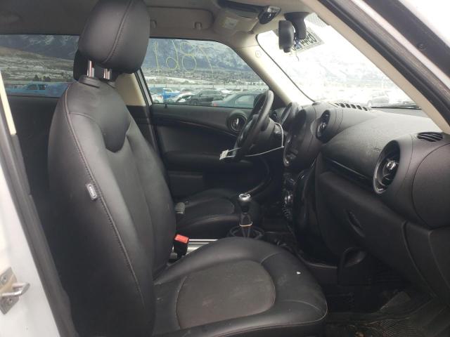 2015 MINI COOPER COU WMWZB3C53FWM33096