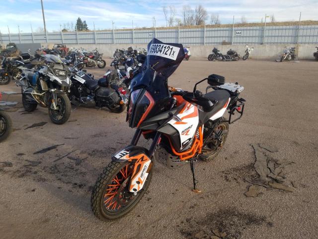 2018 KTM 1290 SUPER VBKV59406JM982051