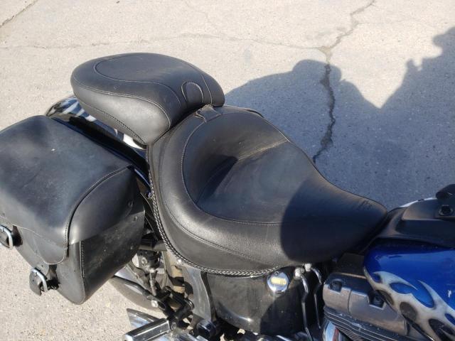 2007 HARLEY-DAVIDSON FXST 1HD1BV5117Y013167