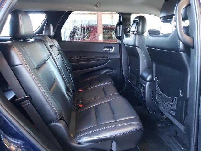 2013 DODGE DURANGO CR 1C4RDHDG1DC659436