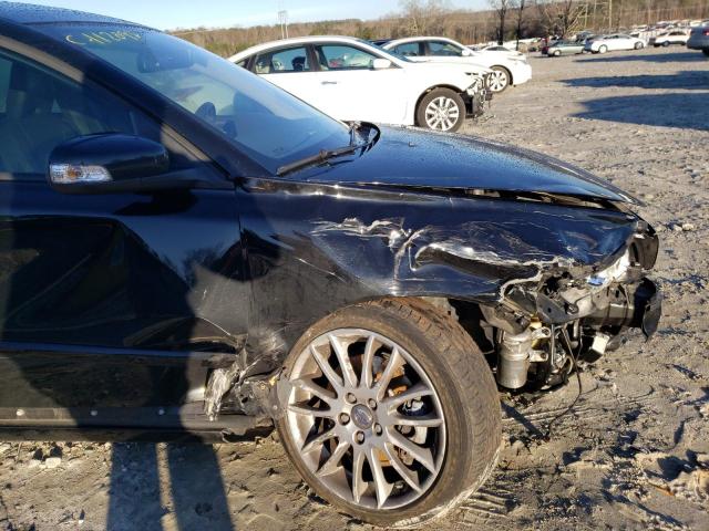 2011 VOLVO S40 T5 YV1672MS3B2546287