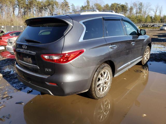 2013 INFINITI JX35 5N1AL0MM5DC351009