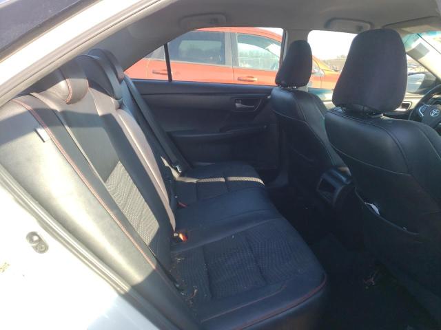 4T1BF1FK2FU081778 Toyota Camry Le 2015. Фото: 5