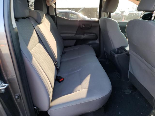 5TFAX5GN4KX161833 Toyota Tacoma Dou 2019. Фото: 5