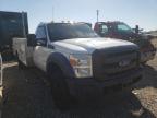 2015 FORD  F450